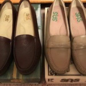 Ladies SAS Shoes